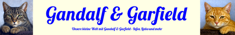 Gandalf &amp; Garfield
