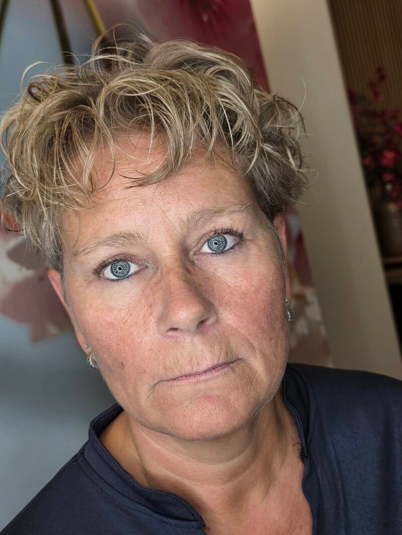 Voor Soft Powderbrows