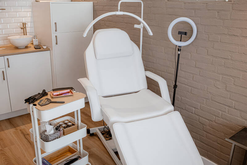 PMU Ewijk permanente make up salon