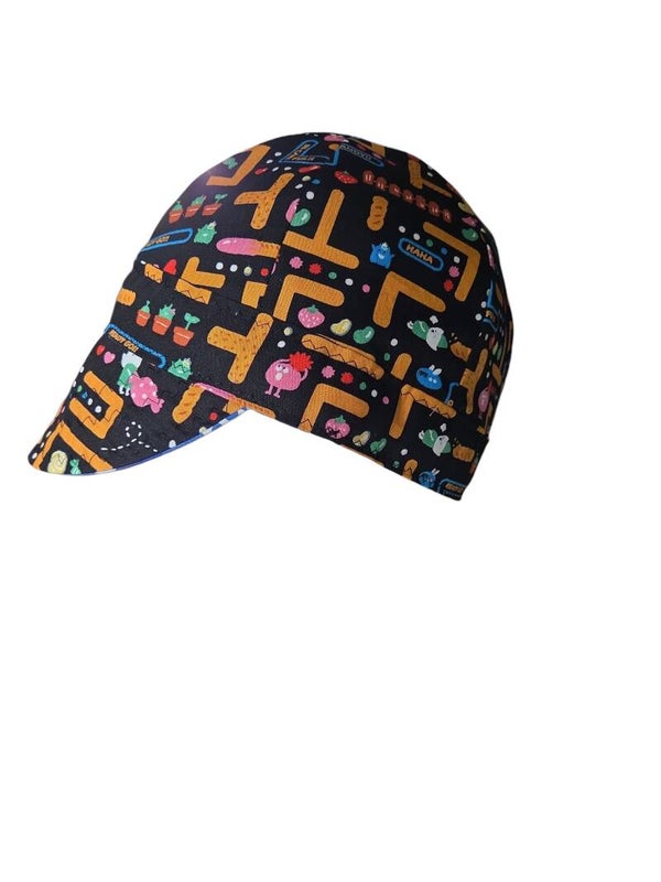 Maat 64