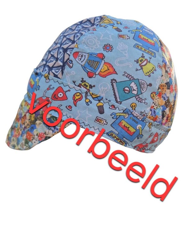 Mysterie Cap