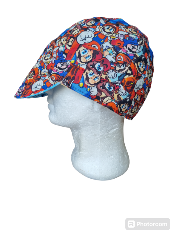 maat 62 - super mario