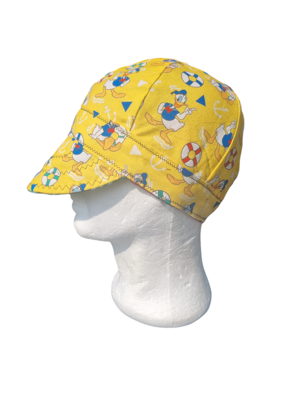 maat 58 Donald duck