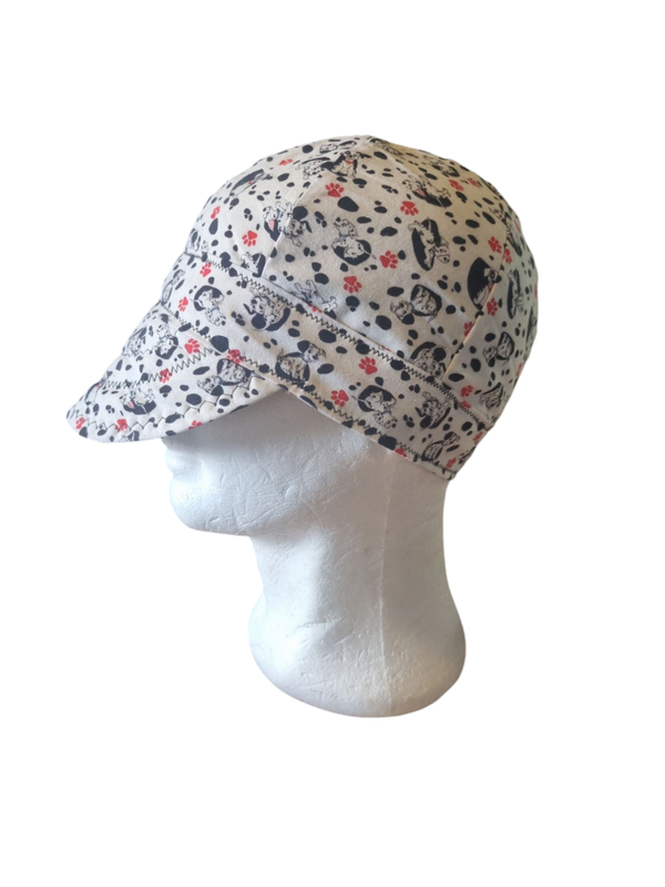 Maat 57 - 101 dalmatiers