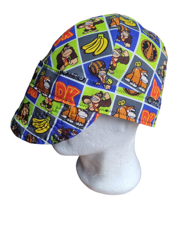 maat 62 - donkey kong