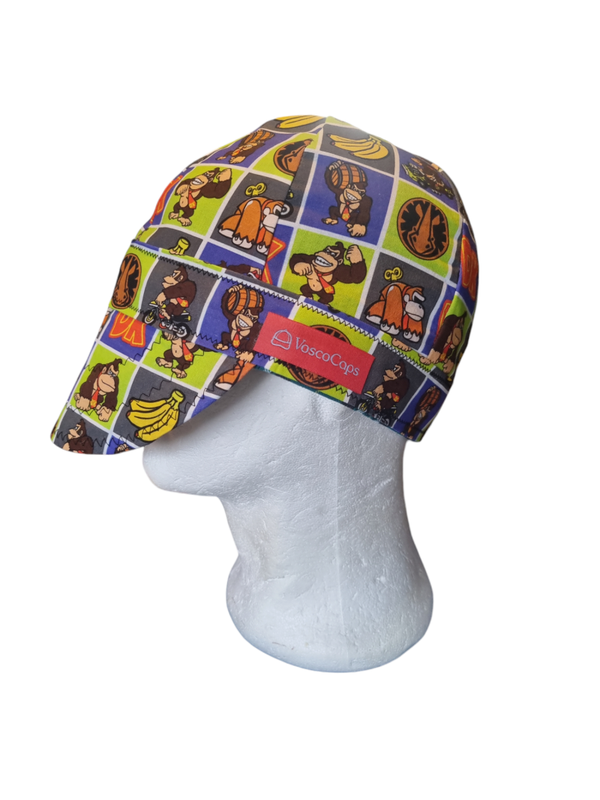 maat 60 - donkey kong