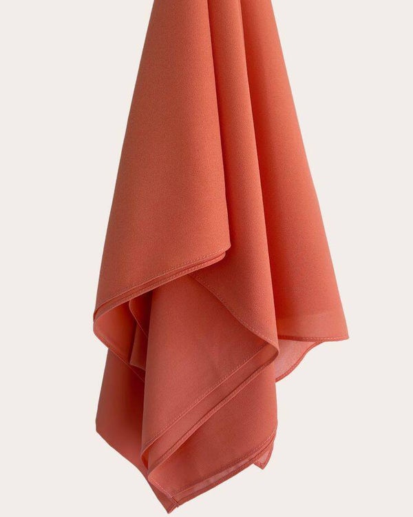 Chiffoan Hijab