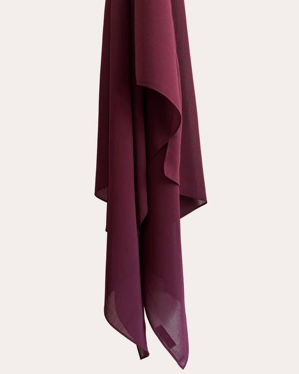 Chiffoan Hijab