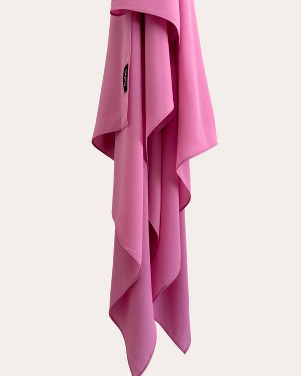 Chiffoan Hijab