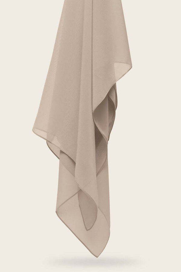 Chiffoan Hijab