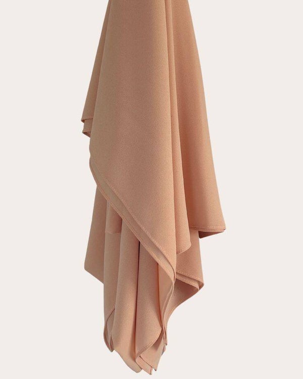 Chiffoan Hijab