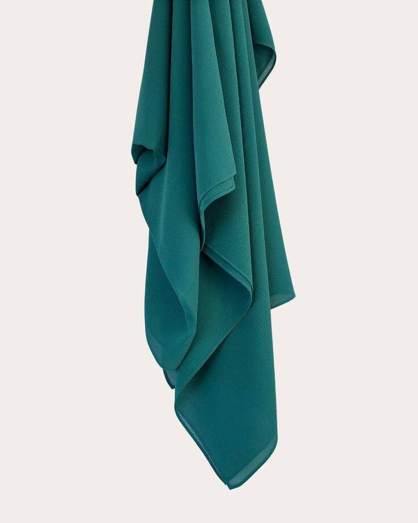 Chiffoan Hijab