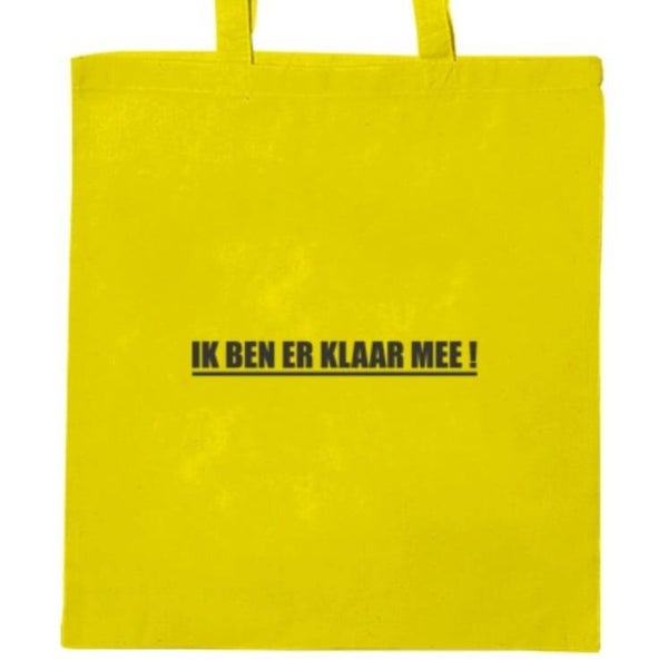 Geel, Draagtas