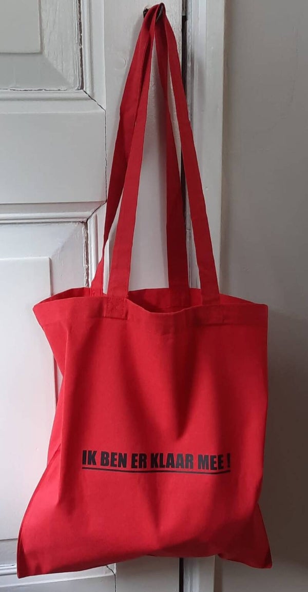 Rood, Draagtas