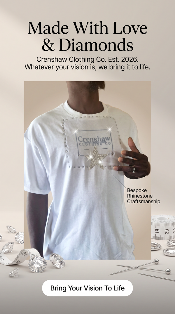 Crenshaw Clothing Co