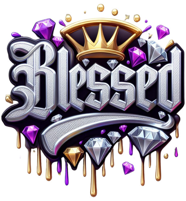 Blessed