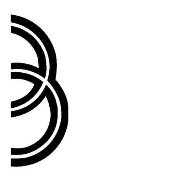 Gilera Runner - Cirkels groot sticker