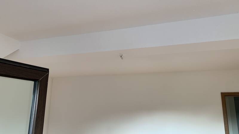 Holzträgerverkleidung