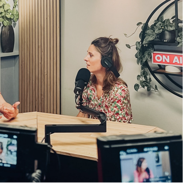 Zo vergroot je jouw kans op een goede bevalling - 17 mrt 2026 om 19.30h