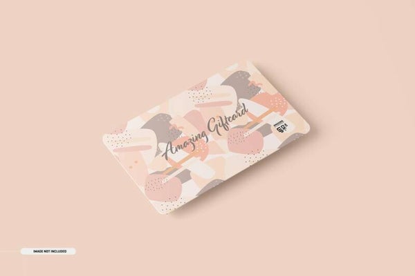 Brons Creative StudiosⒸ Giftcard