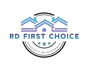 RD FIRST CHOICE