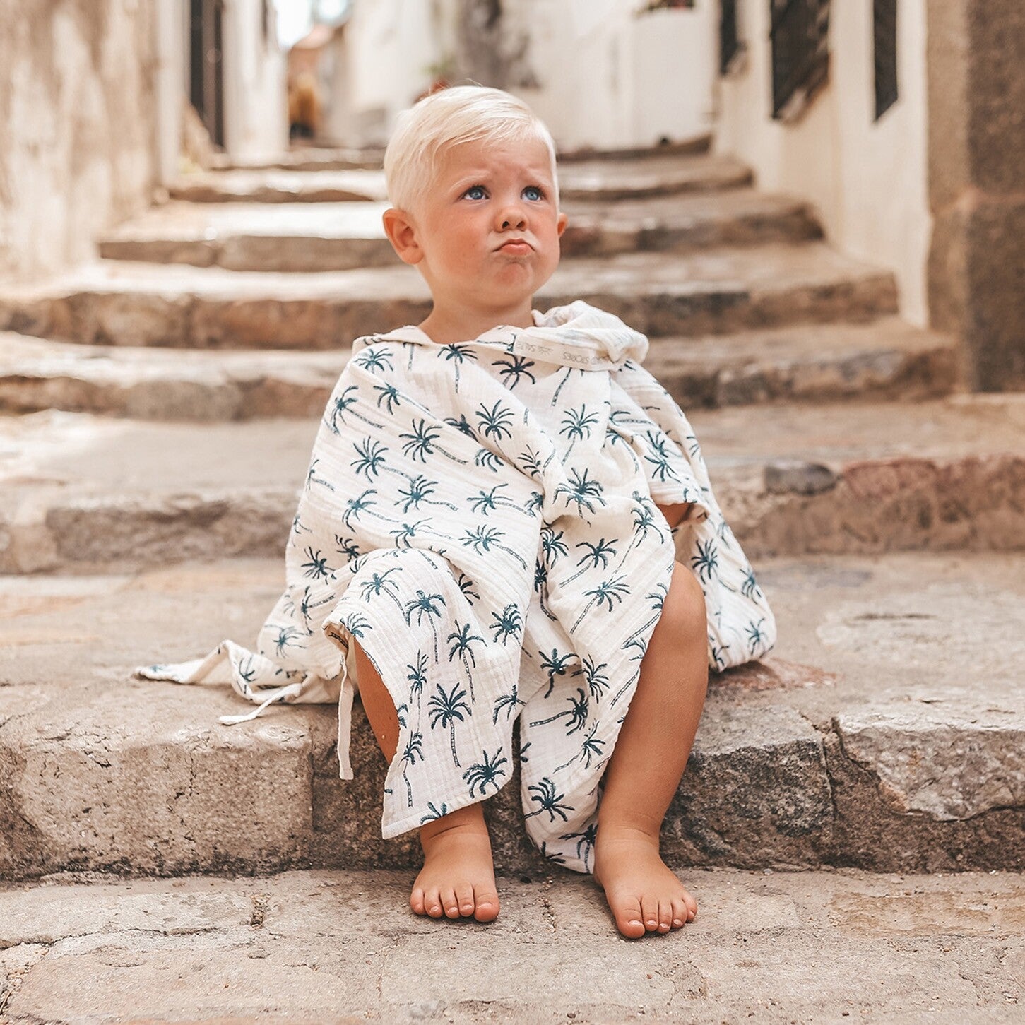 Salted Stories | Little Koekies | Tropic Steve | Badcape