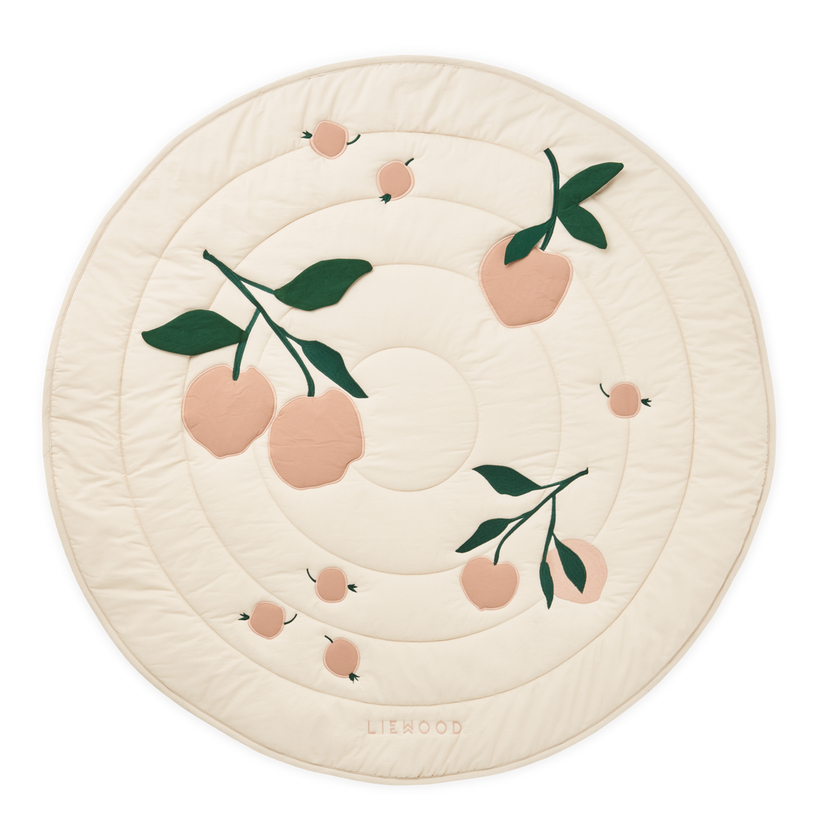 Liewood | Gitta activity blanket - Peach