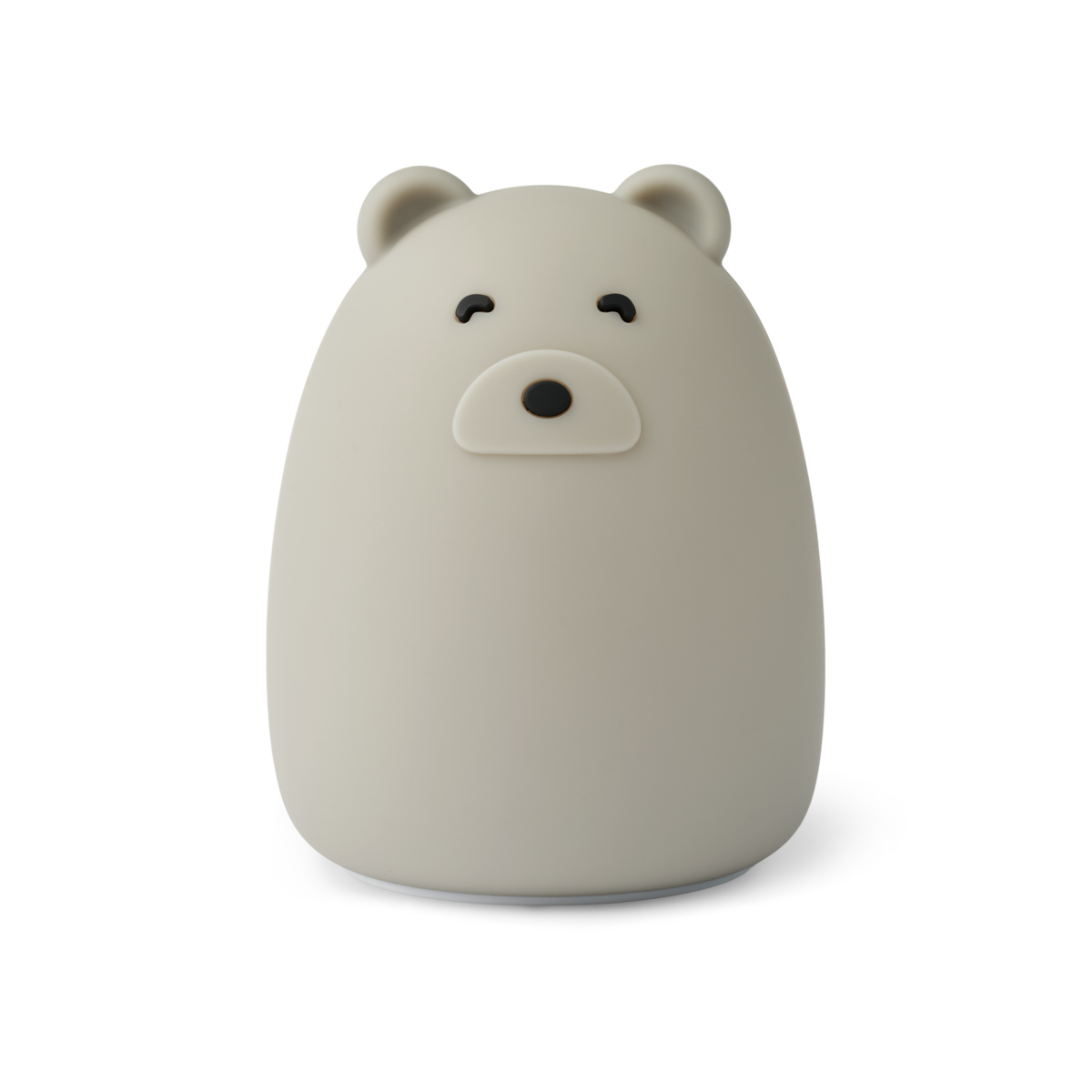 Liewood | Nachtlamp | Mr bear dove blue