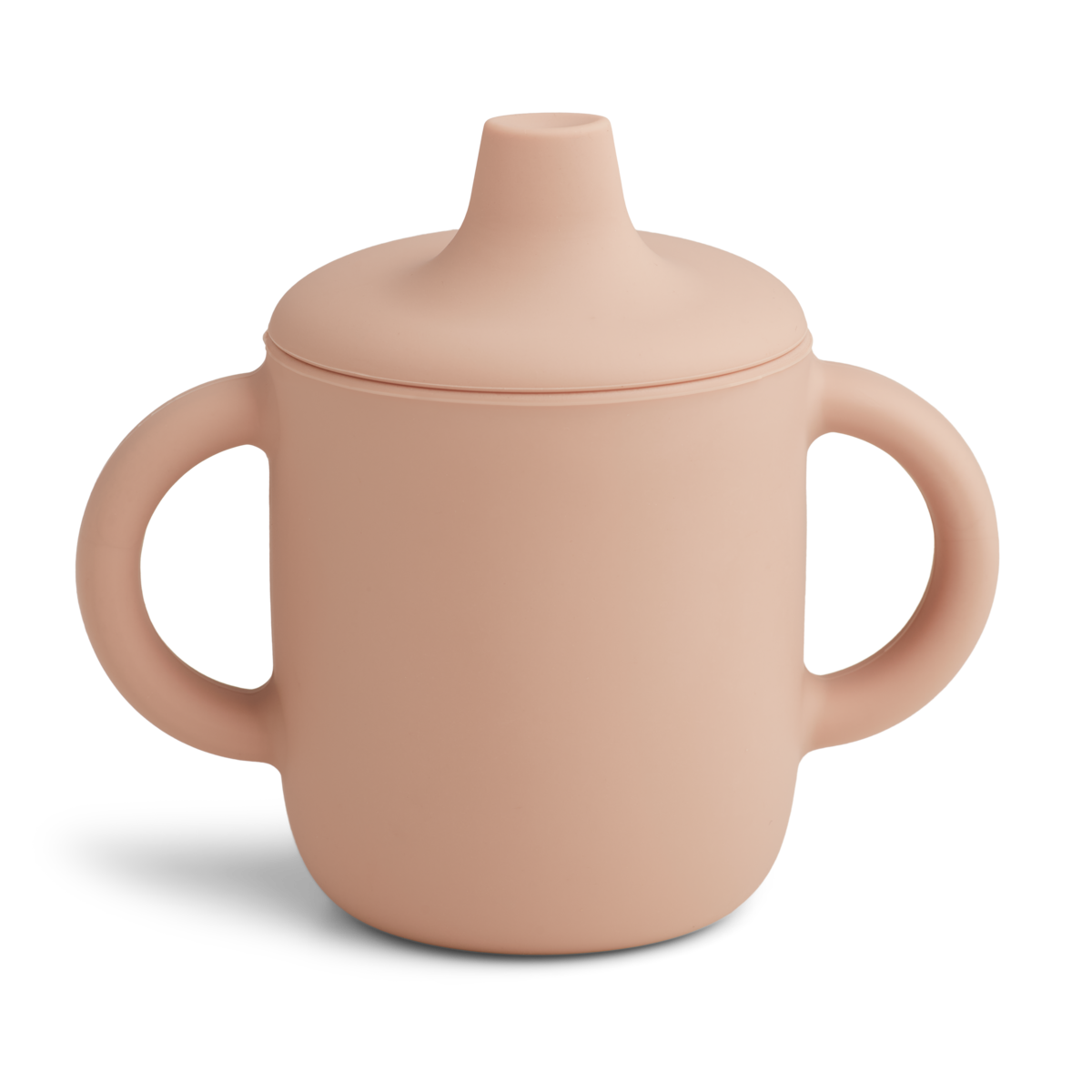 Liewood | Neil sippy cup | Roze