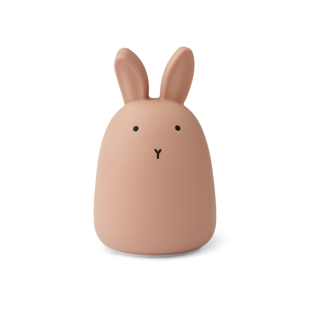 Liewood | Nachtlamp | Rabbit dark rose