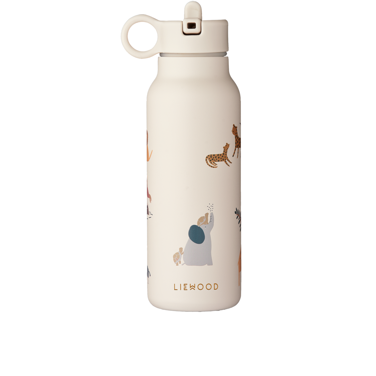Liewood | Falk Water Bottle 350 ml | All together / Sandy