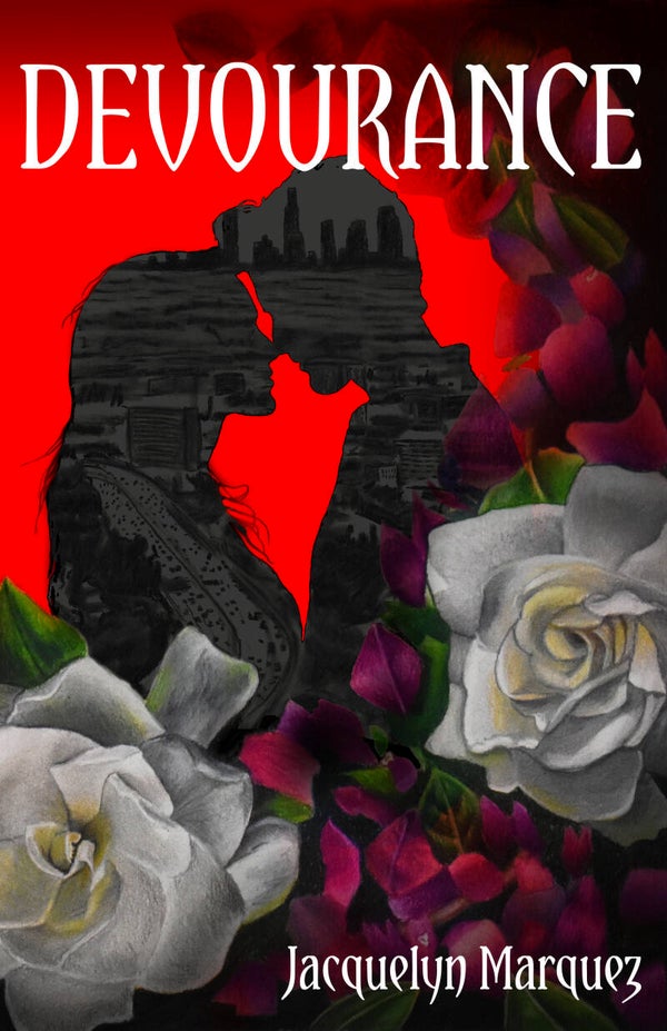 Devourance (PRE-ORDER)