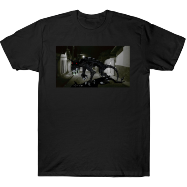 Chupacabra T-Shirt