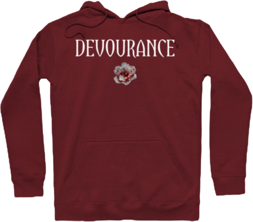 DEVOURANCE Hoodie