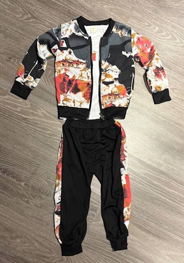 3 delig set