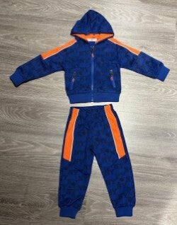NY Boy