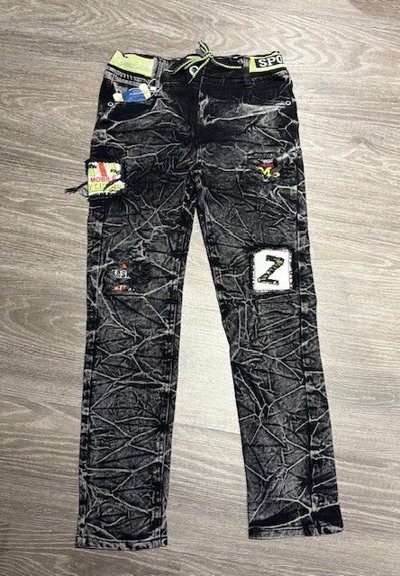 Sport Jeans