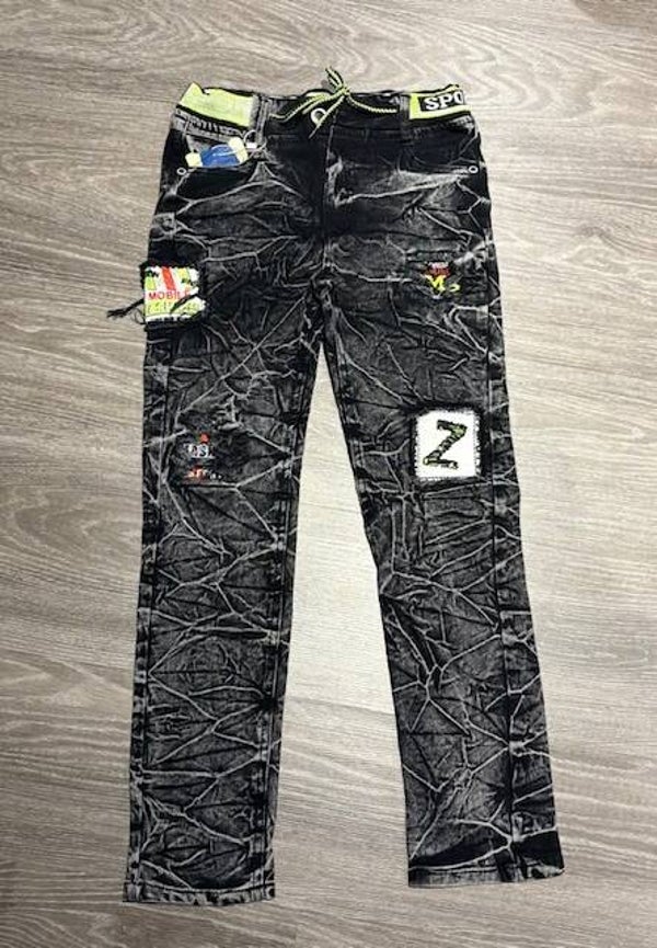 Sport Jeans