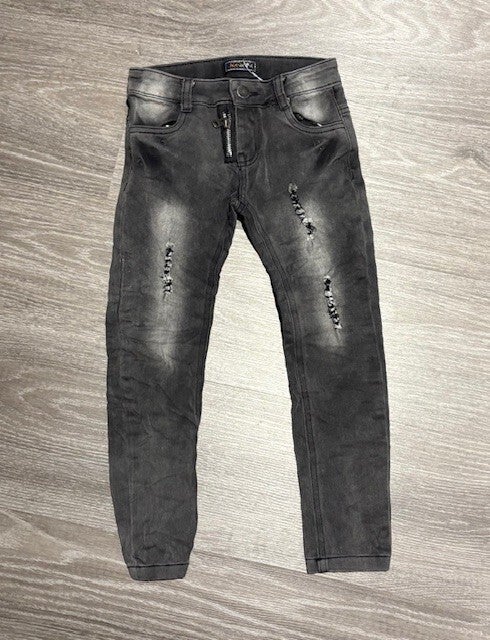 Jeans - Grijs