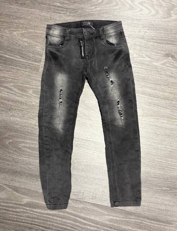 Jeans - Grijs