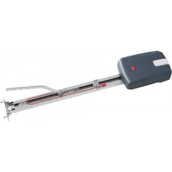 BFT Garagepoort motor doe-het-zelf kit tot 13m2