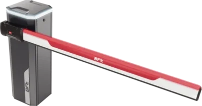 Slagboom
