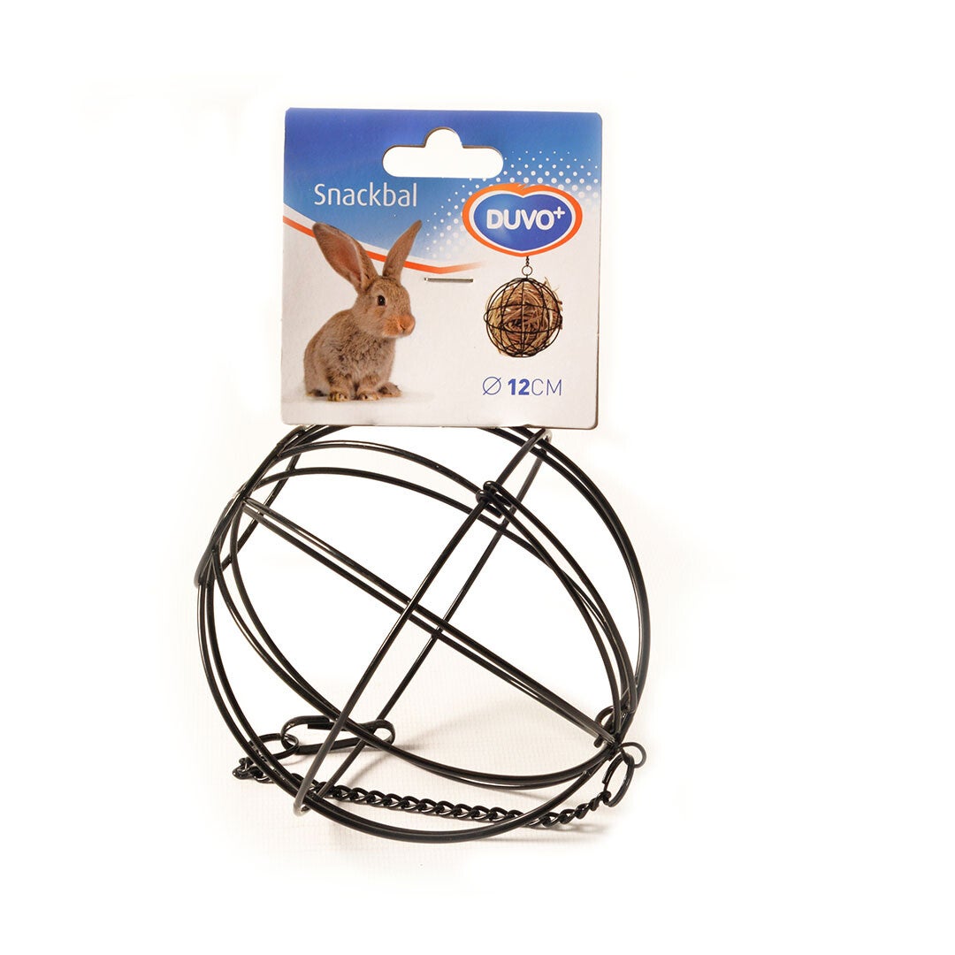 Snackbal Voor Knaagdieren