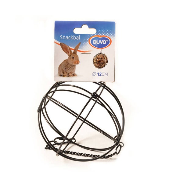 Snackbal Voor Knaagdieren