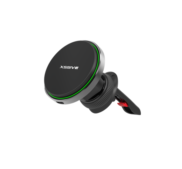 MagSafe draadloos auto oplader