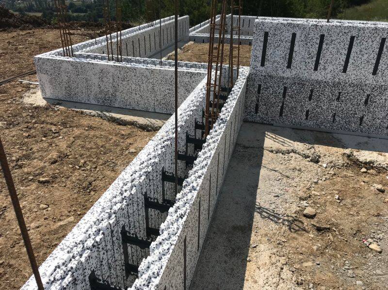 bloc coffrant isolant nouvelle génération