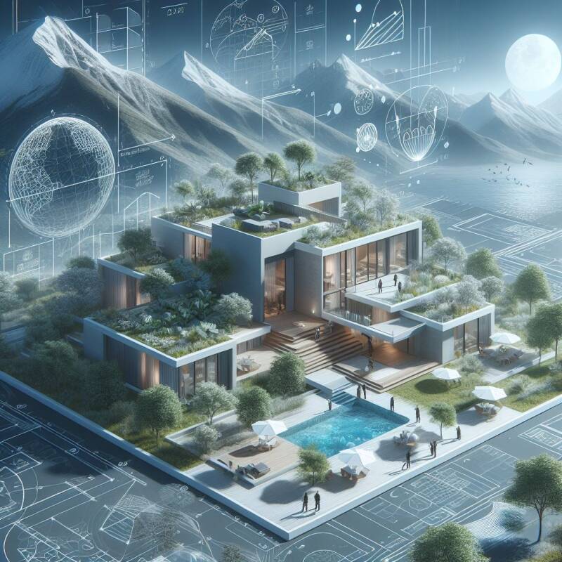 Suivi administratif et financier de votre projet de construction