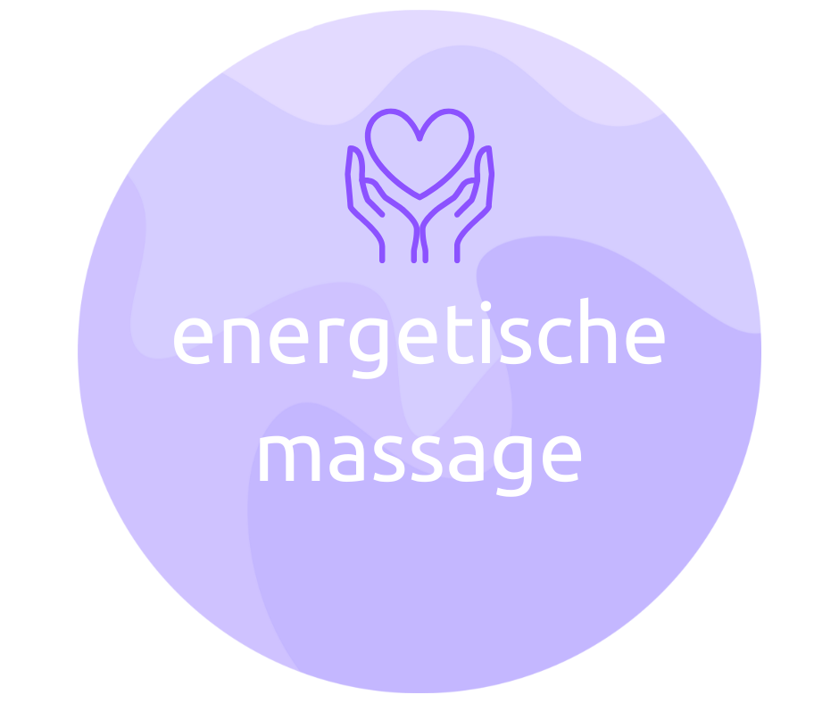 energetische massage