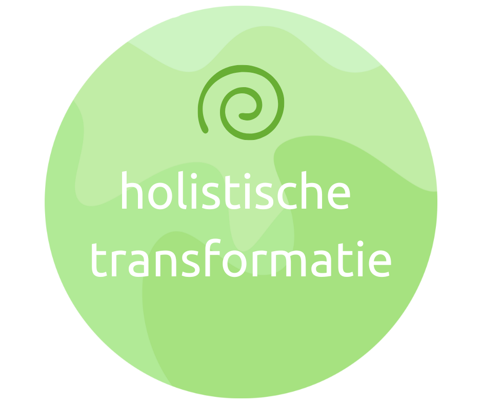 holistische transformatie