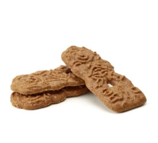 Sint speculoos glutenvrij